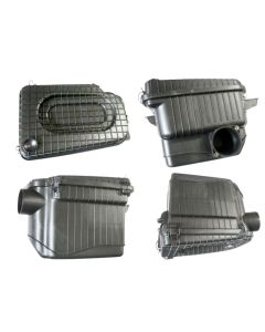 H100 Air Cleaner Box 2.5D/2.6D 2005- (Diesel Engine)