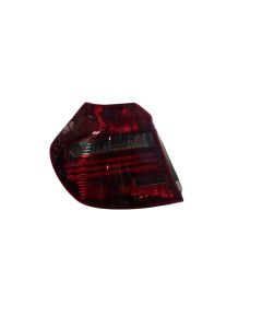 E87 TAIL LAMP LEFT(SMOKED) 2007-2010