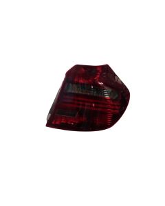 E87 TAIL LAMP RIGHT(SMOKED)  2007-2010