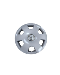 Quantum Wheel Cap Set 2005+