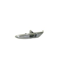 X3 E83 Marker Lamp (white) 2007 - 2010 Left Hand Side