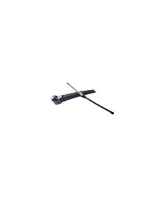 Golf 5 / Golf 6 / Golf 7 Wiper Arm and Blade Set