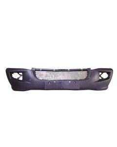 VW CRAFTER 07+ FRONT BUMPER +FOG LAMP