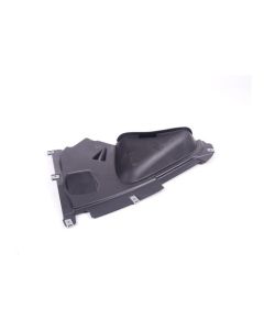 F30 Front Fender Liner Ext RIGHT 2013+