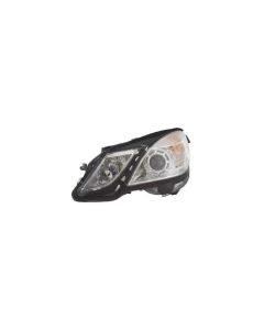 W212 Headlamp - LEFT 2009-2013 (Halogen)