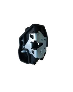 E90 Front Door Lock Mechanism - Right 7 Pin