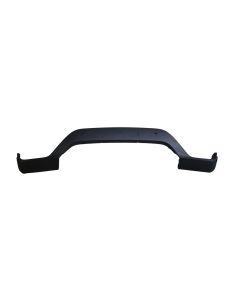 X3 F25 Front Bumper Spoiler- 14-17