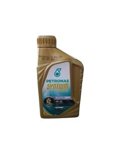 Petronas Syntium 5000AV 5W40  1Ltr