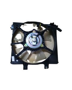 Mazda 626 / Telstar 92-98 Fan Assembly 4 Pin