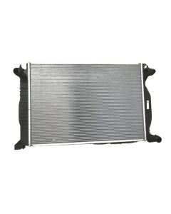 A4 Radiator 3.2 FSI MT 05-07