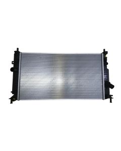 MAZDA 3 Radiator MT 09-14