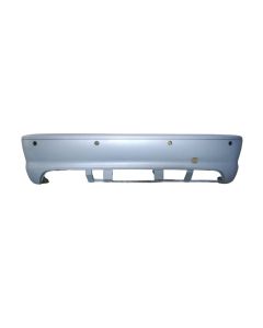 E46 Rear Bumper 2 Door Sport 1999-2001