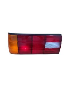 E30 Tail Lamp - Left (Plastic Bumper)