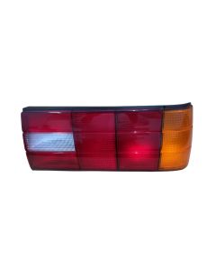 E30 Tail Lamp - Right (Plastic Bumper)