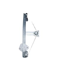 NP2 Front Window Mechanism - Left (Manual) 2008+