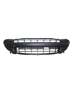 207 FRNT CENTRE BUMPER GRILL