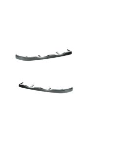 E46 Headlight Moulding Lower Set 1999-2001 (Preface)