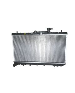 Accent Radiator 1.3/5 + AC