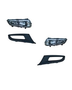 Polo 6 Fog Lamp Set 