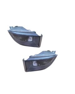 Toyota Prado FJ120 Foglamp Set 2003-2009 Left+Right