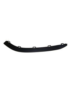 Golf 7 GTI Front Spoiler Right (Small) 2013-2017