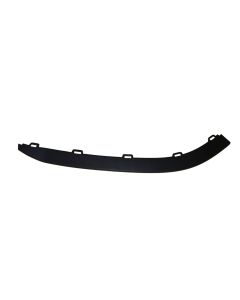Golf 7 GTI Front Spoiler Left (Small) 2013-2017