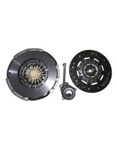 GOLF 5 2.0 TDI 10.2013 FLINT CLUTCH KIT 