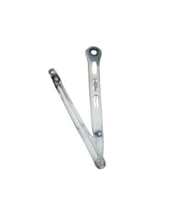E34 Bonnet Hinge Left = Right 1989-1999 (Each)