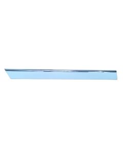 W203  Right Rear Door Moulding 