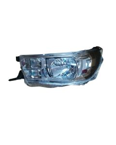 Hilux  GD6 Head Lamp  LH + DAYTIME RUNNING LIGHT 17-20