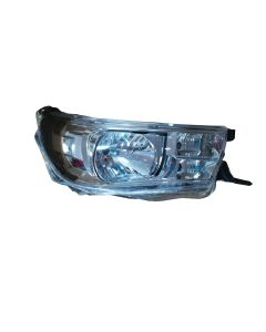 Hilux GD6 Head Lamp Rh + DAY TIME RUNNING LIGHTS 17-20