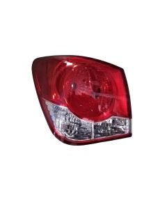 Cruze Tail Lamp Outer LH 08-10