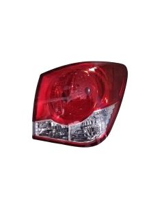 Cruze Tail Lamp Outer RH 08-10