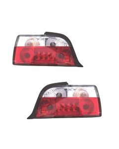 E36 2 DOOR TAIL LAMP SET L+R