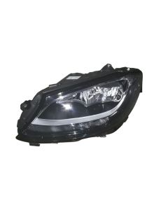 W205 Head Lamp LH 2014 +