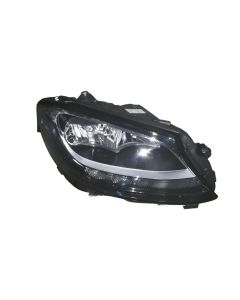 W205 Head Lamp RH 2014 +