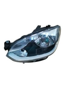 VW Up Head Lamp LH 2015