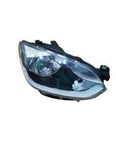VW Up Head Lamp RH 2015