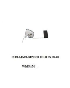 POLO 9N 2003-2009 Fuel Level Sensor