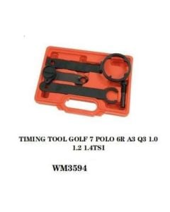 Golf 7 Polo 6R A3 Q3 1.0 and 1.2 TSI Timing Tool