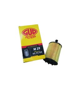 Golf 5 Oil Filter 2.2 V6 R32 (BUB 6 Cyl 3189) M29(GUD)