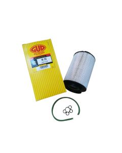 Golf 5 Fuel Filter 2.0 TDI (BKD 4 Cyl 1986 Eng) M32(GUD)