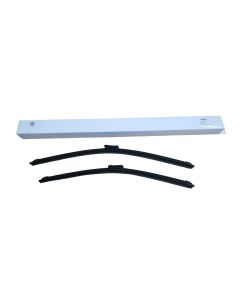 A4 B8 A5 Wiper Blades 24 + 20 Inch Blades