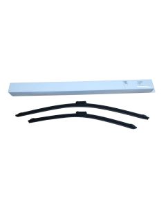 Jetta 6  Wiper Blades  24 + 19 inch blades