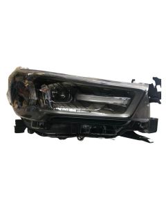 Hilux GD6 Head Lamp RH 2020 