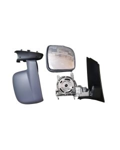 CADDY  Door Mirror RH 2005-2010