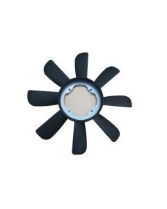 E30 / E36 / E46 Fan Blade - 4 Hole - 8 Blade