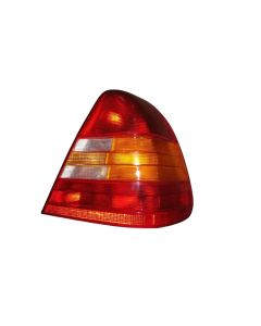 W202 Tail Lamp RH 1993-1997 (Preface)