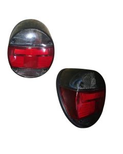 Beetle OLD TYPE Smoke Tail Lamps  LH = RH