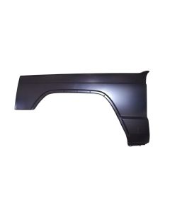 Jeep Cherokee Fender 1997-2001 LHS (No Hole)